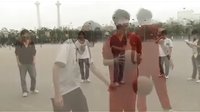 河南大學(xué)經(jīng)濟學(xué)院《我們的故事》花絮