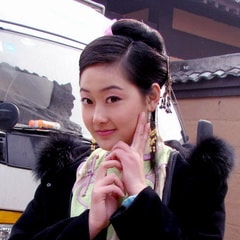 孫曉菲?