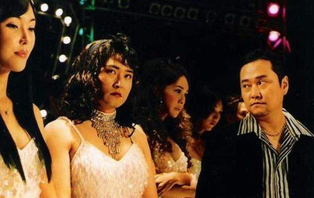 別告訴爸爸 精彩圖冊