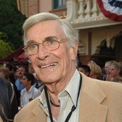 馬丁·蘭道Martin Landau
