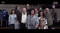 【桃桃字幕組】我盛大的希臘婚禮2（2016）【雙語預(yù)告片】