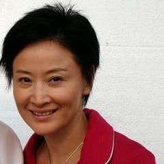 陳勵(lì)?