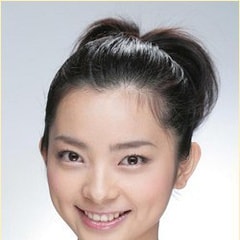 蒼杏奈