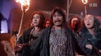 27《夜戰(zhàn)蜘蛛精》周星馳搞笑電影精彩剪輯全集