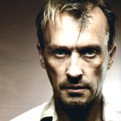 羅伯特·克耐普/Robert Knepper