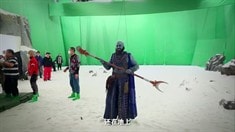 制作特輯之羅仲謙沙僧