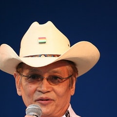 寺田農