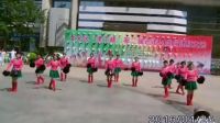 廣場(chǎng)舞一我們的隊(duì)伍向太陽(yáng)-安陽(yáng)北關(guān)區(qū)建工杯第二屆老年人體育健身大會(huì)--用戶養(yǎng)魚屯