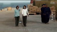 父母愛情的村婦江德花其實是氣質美人 老公是抗戰劇專業戶