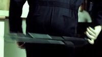 驚悚動(dòng)作片《激走大逃殺》預(yù)告片