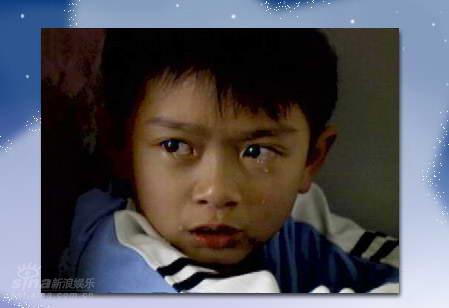 星星知我心劇照