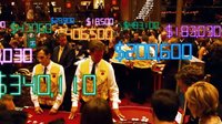 「Mark」《十三羅漢》 Ocean's Thirteen 美版預(yù)告