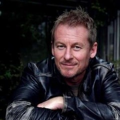 理查德·勞斯伯格Richard Roxburgh