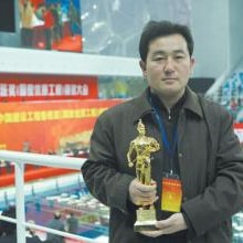 張善國?