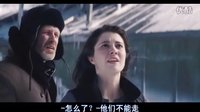 科幻恐怖片[怪形前傳]片段1 -直升機(jī)內(nèi)突變怪形