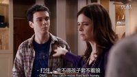 【電波字幕組】又見彩虹 The Michael J. Fox Show 雙語預告