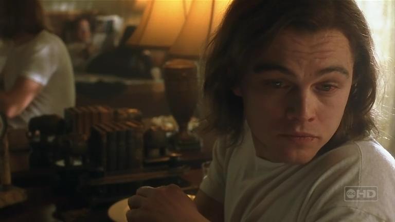 貓鼠游戲 《逍遙法外》劇照