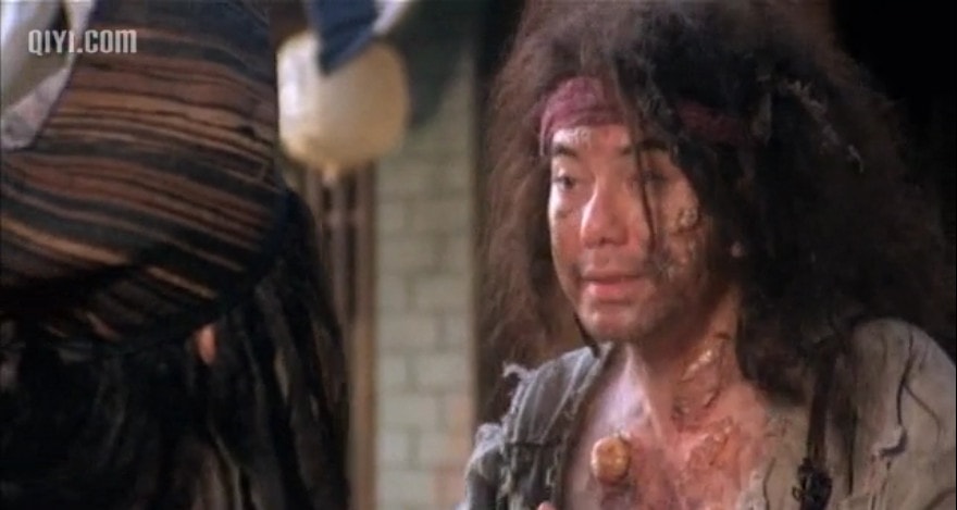 濟(jì)公（粵語） 精彩圖冊(cè)