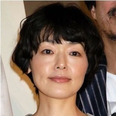 小林聰美?