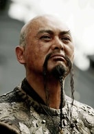 周潤(rùn)發(fā)