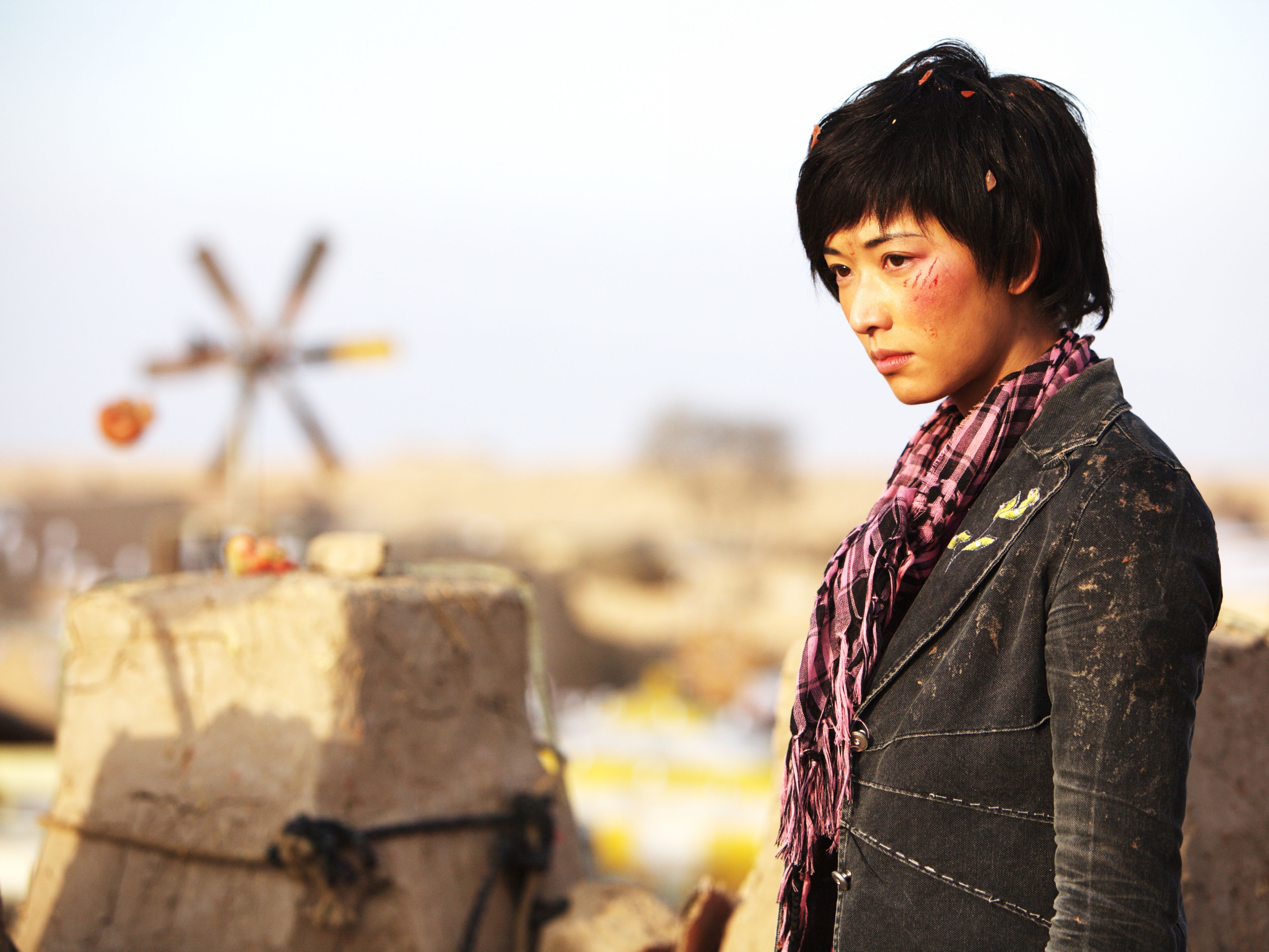 決戰剎馬鎮 精彩圖冊