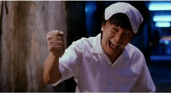 賭圣（粵語(yǔ)） 精彩圖冊(cè)