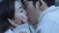 電影版《微微一笑很傾城》井柏然baby更是吻個沒完，根本停不下來。