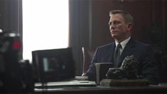 中文拍攝日志之薩姆門德斯