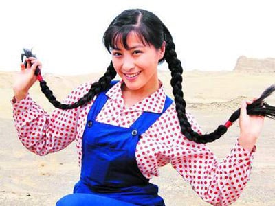 西圣地  劇照圖集一