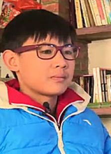 少年夢之少年英雄