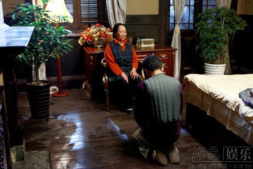 《新上門(mén)女婿》劇照(2)