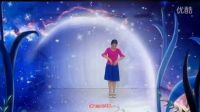 清水幽萍習(xí)舞《星星是我看你的眼睛》，編舞：藝莞兒