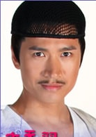 何晟銘