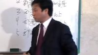 基督教講道《罪》 第3講 王月皓弟兄 2011年4月 山東禹城_標(biāo)清
