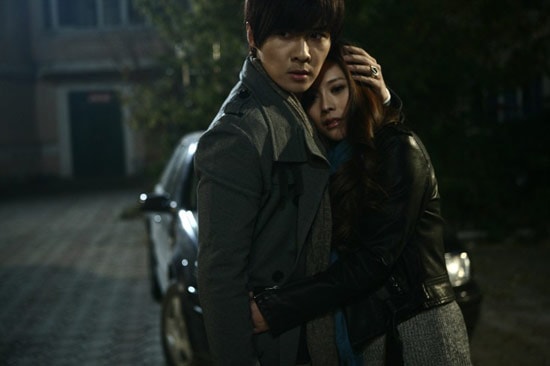 《午夜微博 》劇照