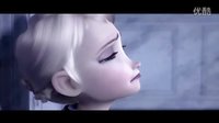 冰雪奇緣安娜Do You Want to Bulid a Snowman？你想堆雪人嗎？