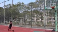 讓老外仰視中國人！中國最強扣籃組織Made in China