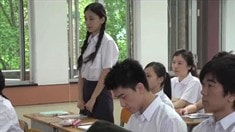 《都要微笑好嗎》劇場(chǎng)版拍攝花絮