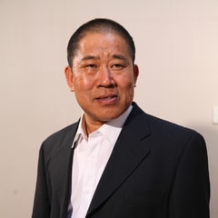 杜旭東?