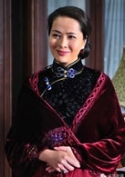劉文鳳