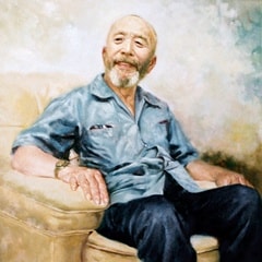 李名煬/Michael Lee