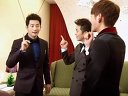 清潭洞愛麗絲花絮-樸施厚等三個(gè)男人一臺(tái)戲