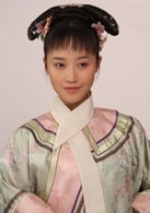 藍(lán)盈瑩