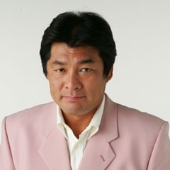 赤井英和?