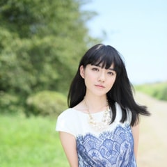 小島藤子?