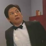 甘子正?