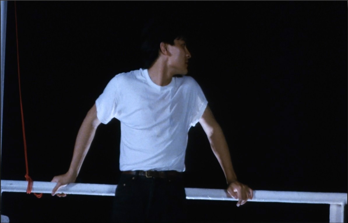 旺角卡門 精彩圖片(2)