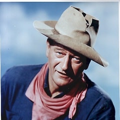 約翰·韋恩John Wayne