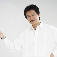 陳勛奇?