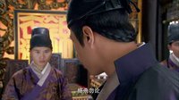 《六扇門》秋推會(huì)曝片花 林峯迪麗熱巴探懸案